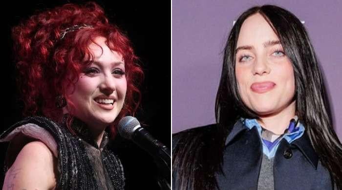 Chappell Roan echoes Billie Eilish's 'billionaire' message in blunt speech