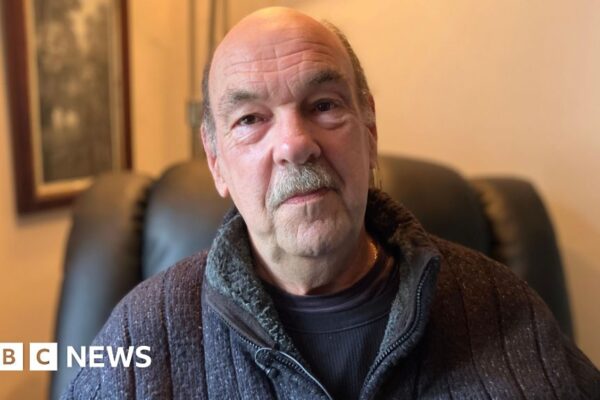 Charity shortlisted for helping people heat their homes