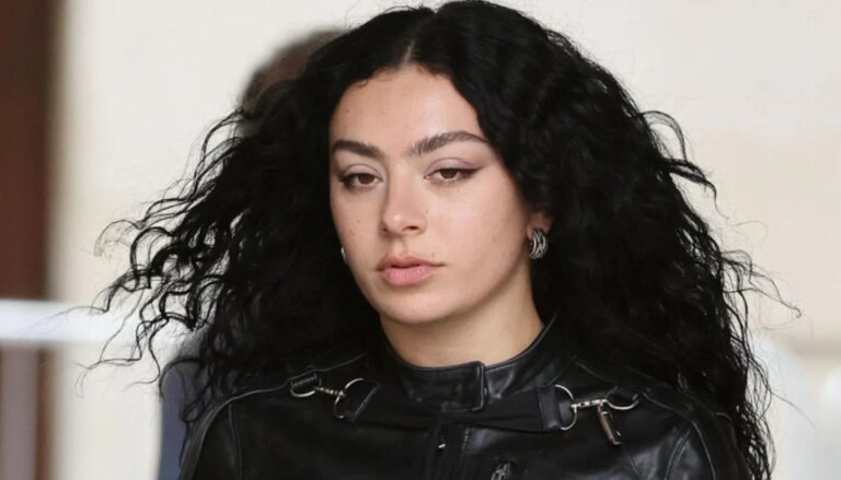 Charli XCX reveals why she wants brat summer to