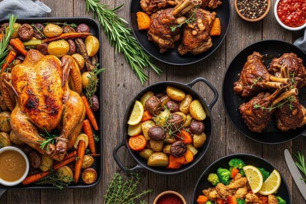 Chicken Vs Mutton: The Better Meat Choice For Diabetics