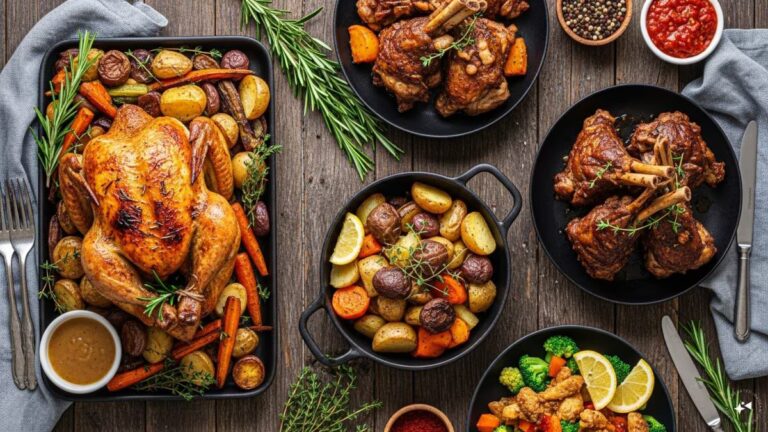 Chicken Vs Mutton: The Better Meat Choice For Diabetics