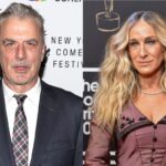 Chris Noth ignites Sarah Jessica Parker feud rumors with single-word comment