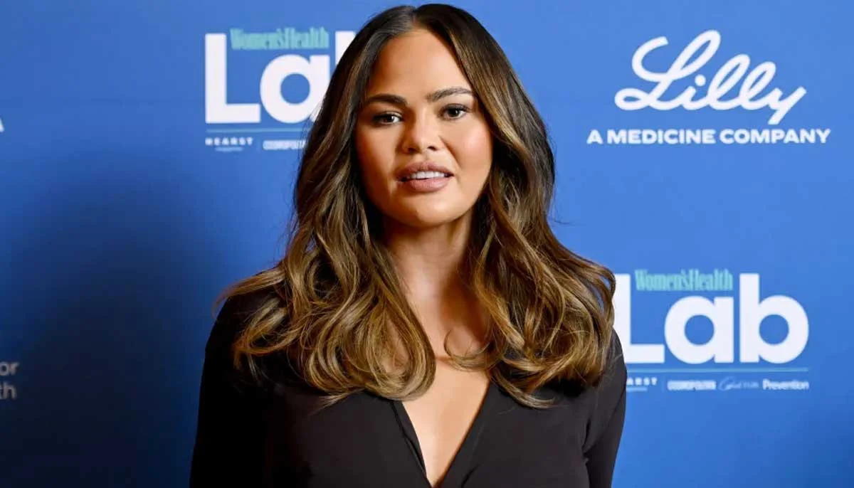 Chrissy Teigen reveals how Carl Radke helped her embrace sobriety