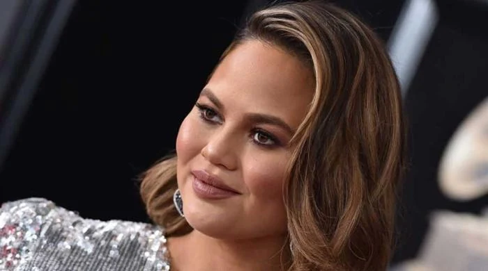 Chrissy Teigen reveals how she found her way back after lapse in sobriety