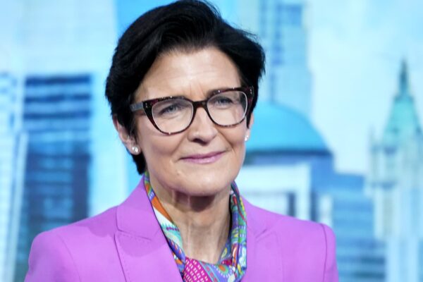 Citigroup tops estimates on stronger net interest income, smaller loan loss provision