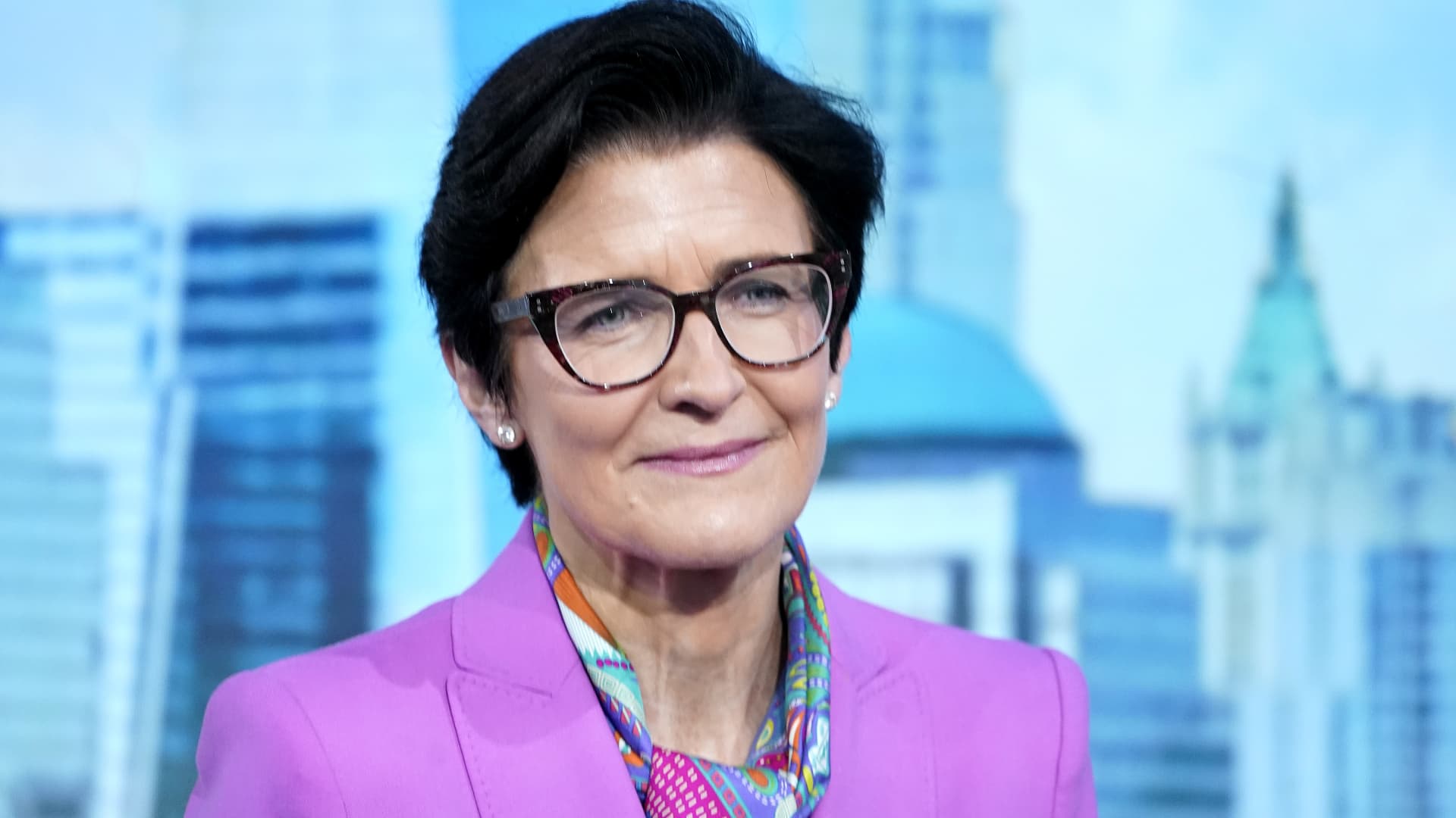 Citigroup tops estimates on stronger net interest income, smaller loan loss provision