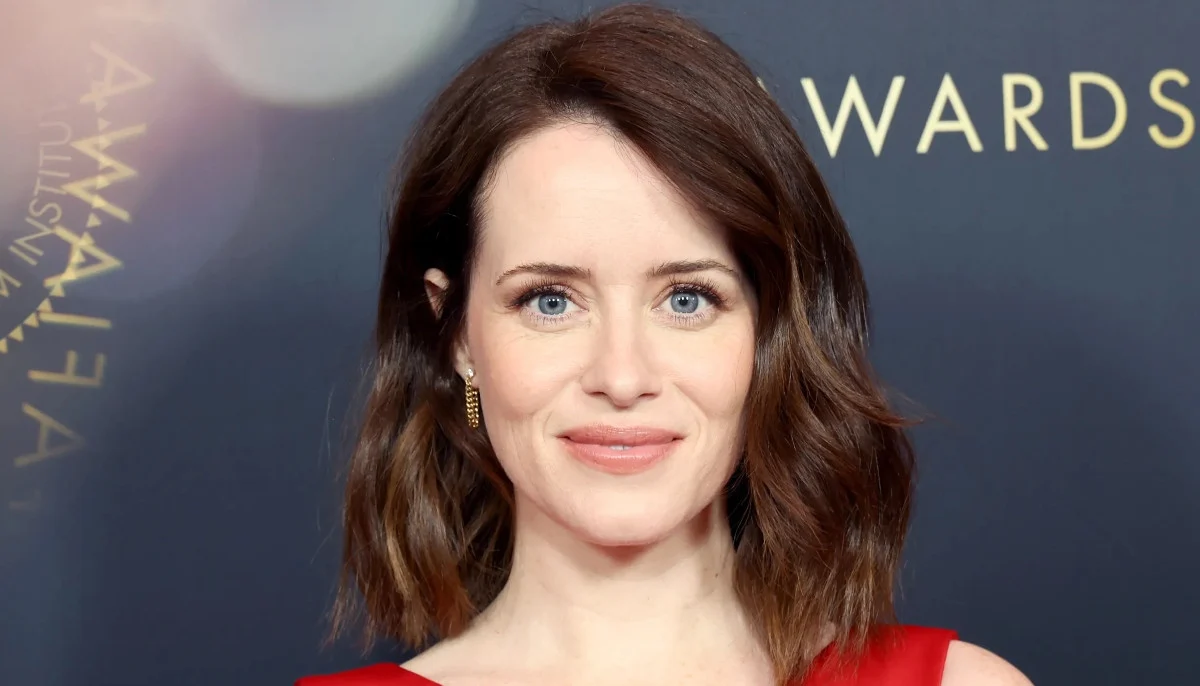 Claire Foy shares rare views on typecasting amid new gig