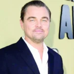 leonardo dicaprio photo file