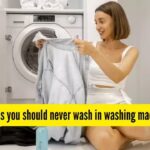 Clothes you should never wash in your washing machine, like ever! - The Times of India