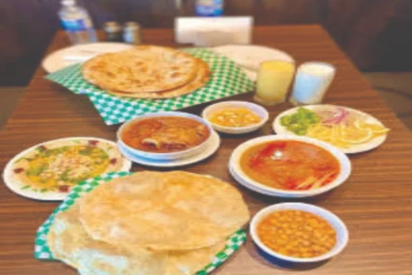 breakfast culture photo instagram