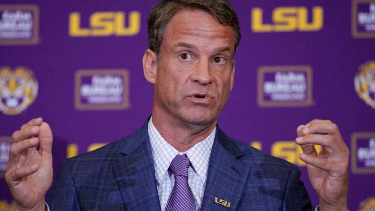 College football's top 25 portal classes from the 2026 cycle