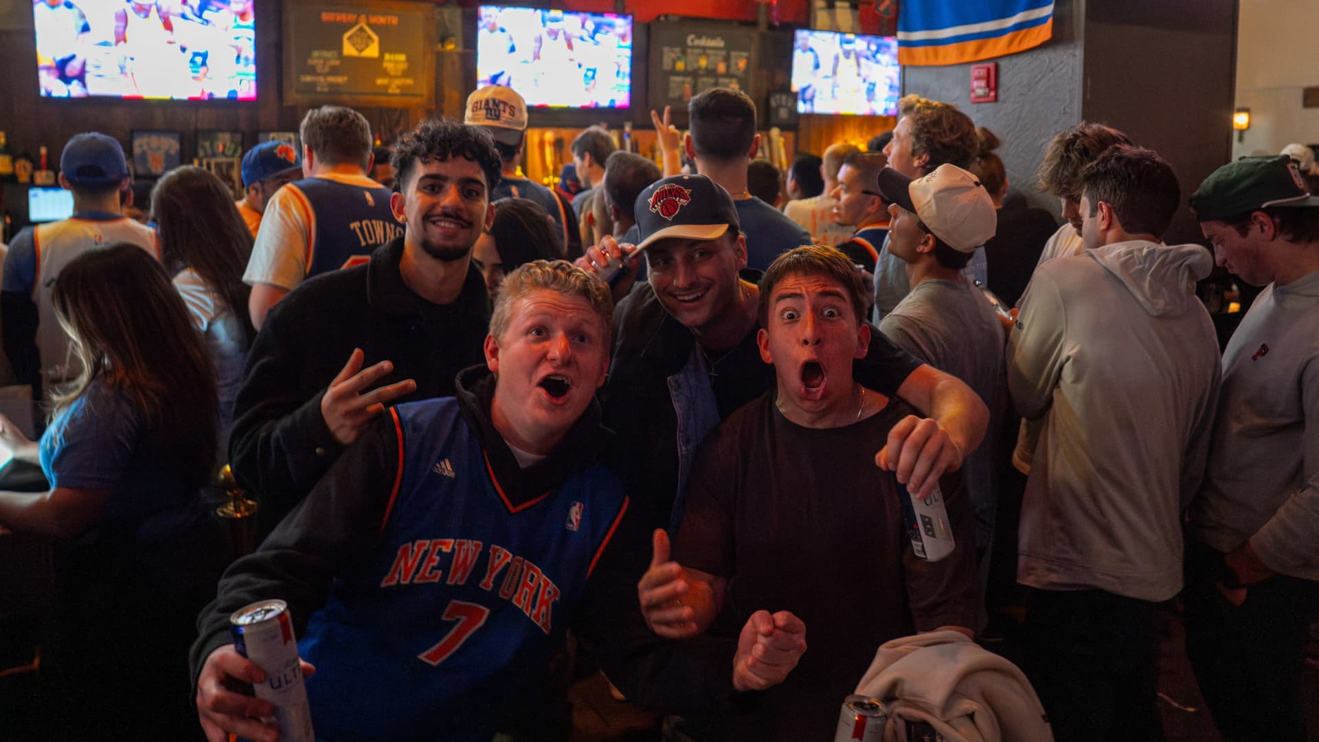 College students and teens could be fueling the prediction markets boom