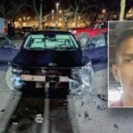 DOJ charges illegal immigrant with Tren de Aragua ties after Border Patrol shooting in Portland