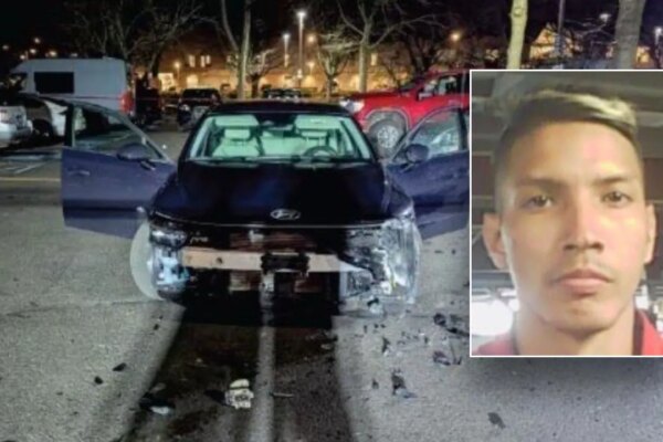 DOJ charges illegal immigrant with Tren de Aragua ties after Border Patrol shooting in Portland