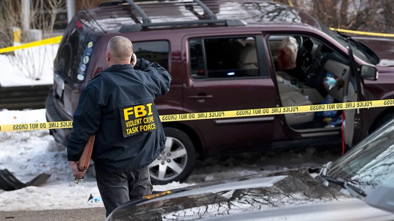 DOJ says 'no basis' for civil rights investigation into Minneapolis ICE officer killing