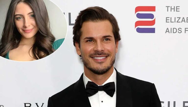 ‘DWTS’ pro Gleb Savchenko’s mystery love interest’s identity revealed
