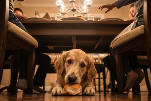 DYK Dogs Can Learn Toy Names By Listening?