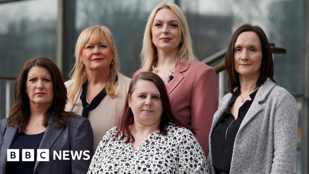 Darlington hospital violated trans complaint nurses' dignity, tribunal rules