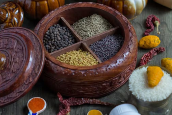 Democracy At The Dining Table: How Everyday Staples Quietly Shaped India’s Progress