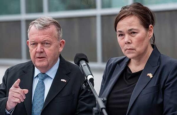 Denmark says White House talks failed to alter US designs on Greenland