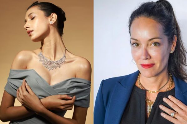 Diamonds In 2026 Continue To Make An Iconic Statement For The Woman Of Today