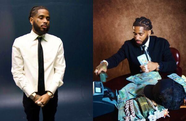 Did Pooh Shiesty get arrested? Here's why livestream moment sparked viral confusion