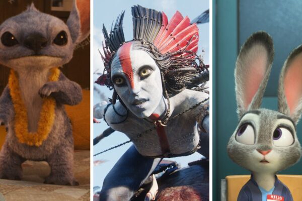 Disney dominated the 2025 box office. Here's how it could keep the crown in 2026