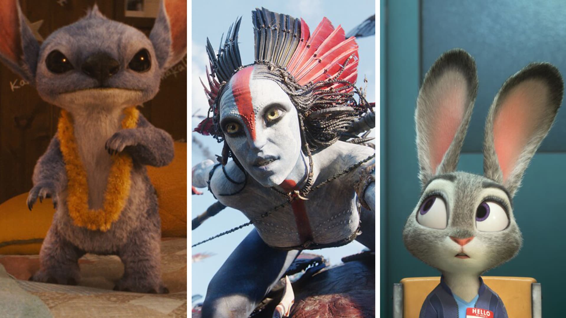 Disney dominated the 2025 box office. Here's how it could keep the crown in 2026