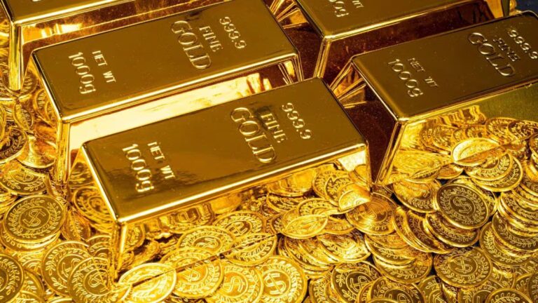 Do You Invest In Gold? One Wrong Choice Can Reduce 50% Of Your Returns