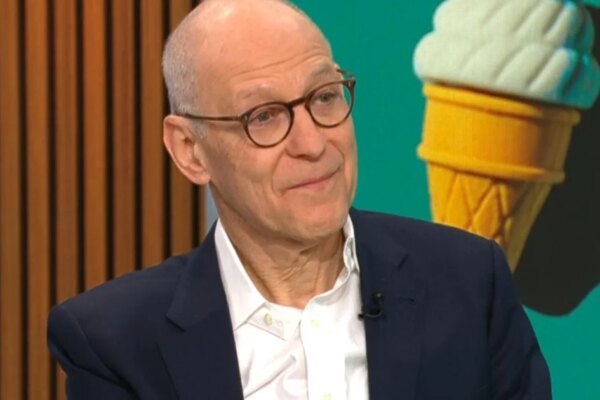 Doctor on challenges in public health and impact: