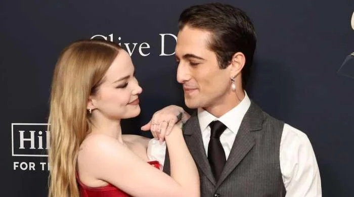 Dove Cameron reveals 'untraditional' wedding plans with Damiano David