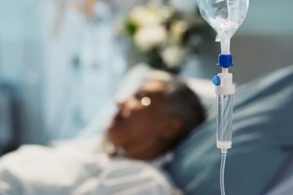 Dozens sickened as potentially deadly fungus spreads in southern state