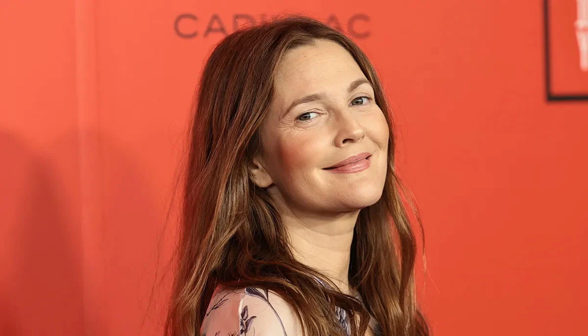 Drew Barrymore reflects heartbreaking body shaming she faced at just 10