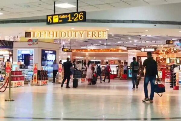 Duty-Free Finds For 2026 Worth The Suitcase Space