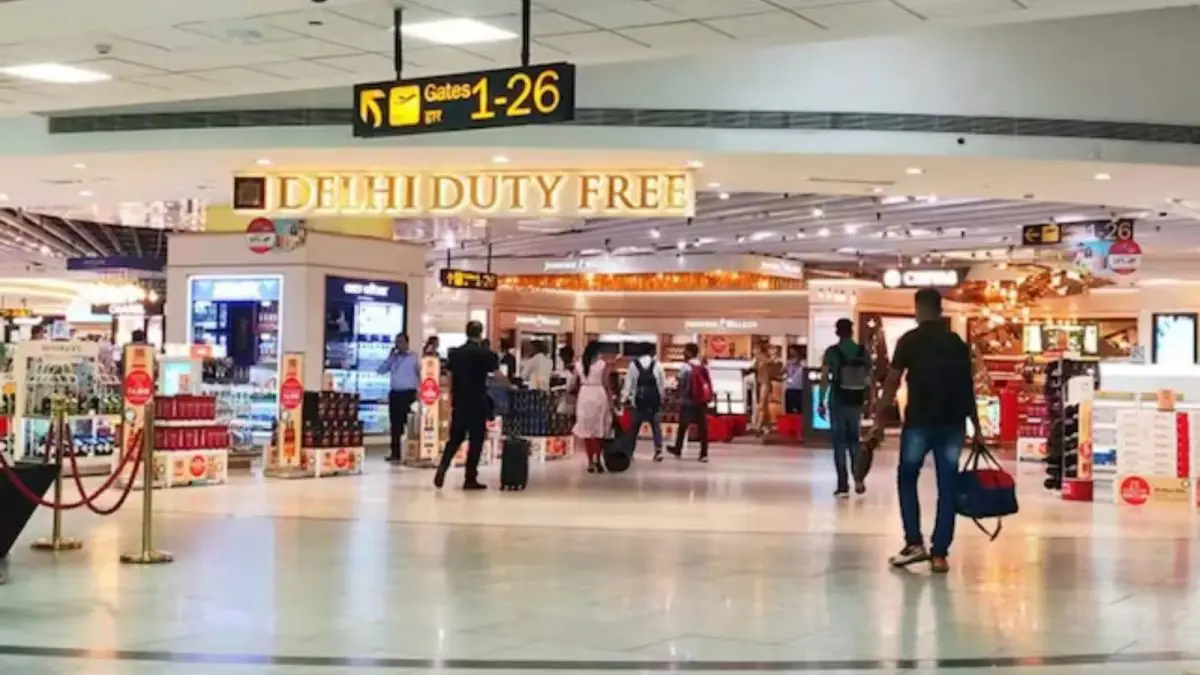 Duty-Free Finds For 2026 Worth The Suitcase Space