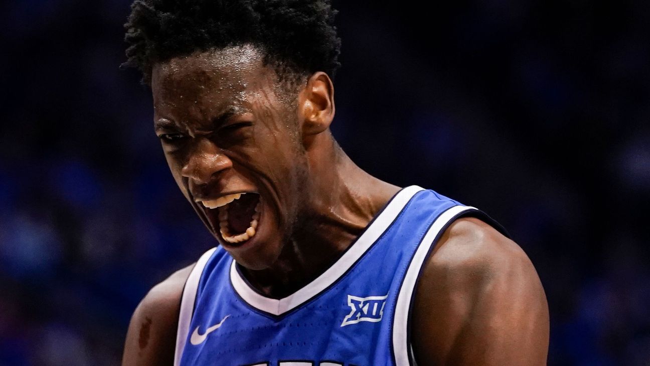 Dybantsa sets BYU freshman scoring record as Cougars cruise