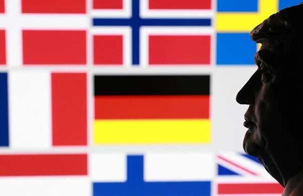 EU scrambles to avert Trump Greenland tariffs, prepares retaliation