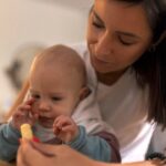 Early peanut exposure in babies tied to sharp drop in food allergy diagnoses