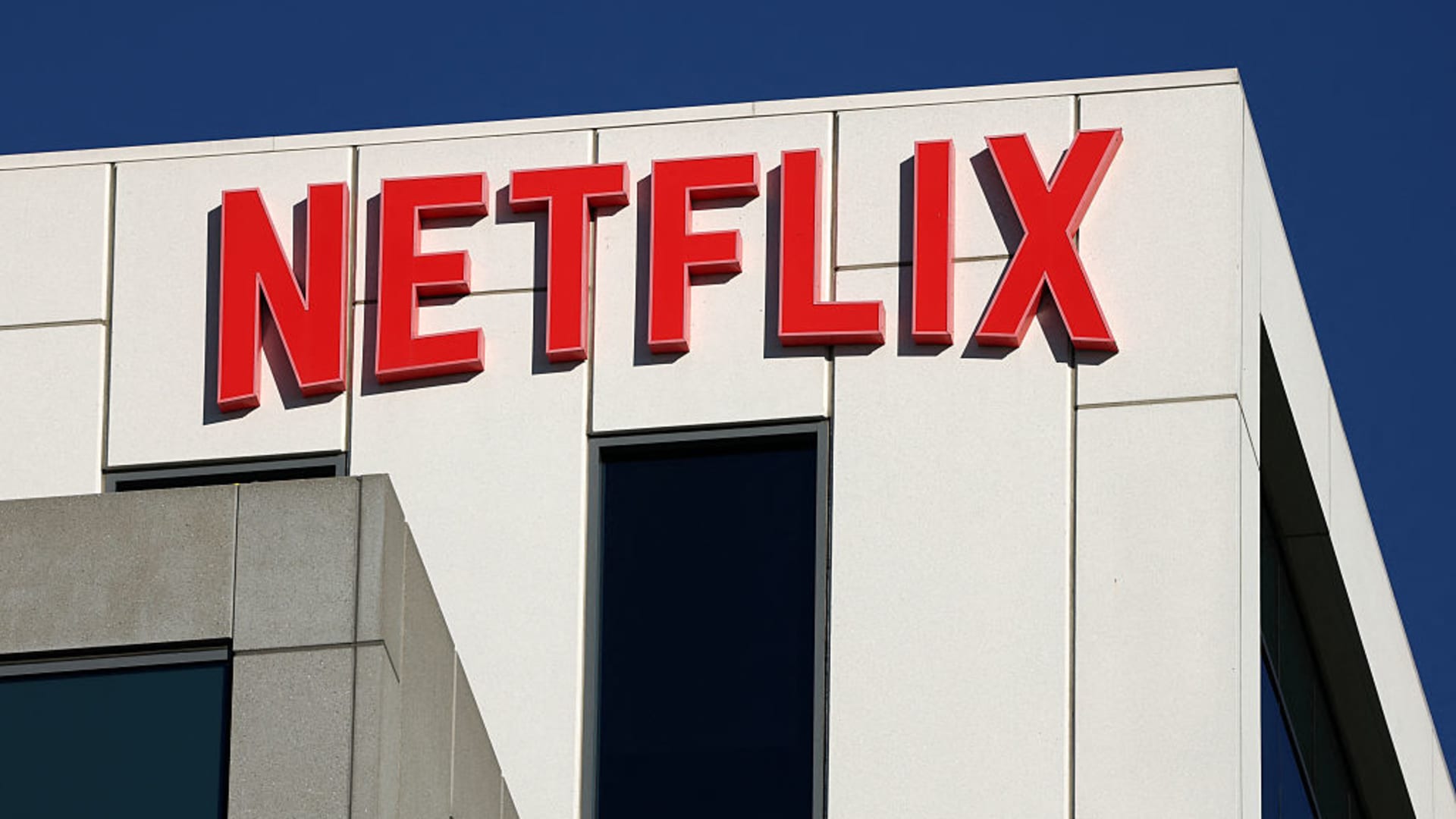 Earnings playbook: Netflix and this chipmaker are among the companies set to report