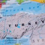 Earth’s crust is slowly sinking beneath central Turkey, and scientists know why | - The Times of India