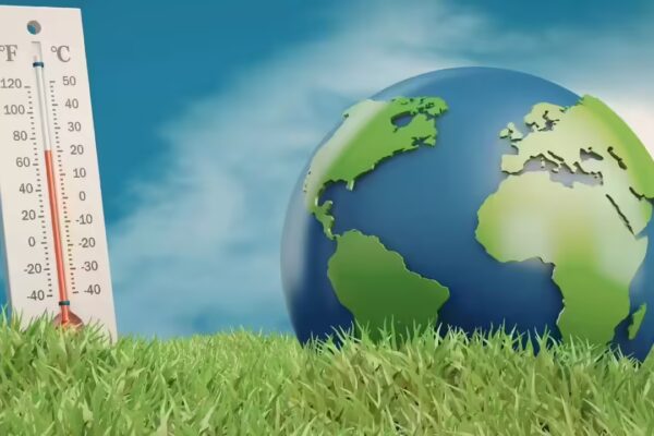 Earth’s season timings shatter: Satellites reveal the planet no longer changing evenly | - The Times of India