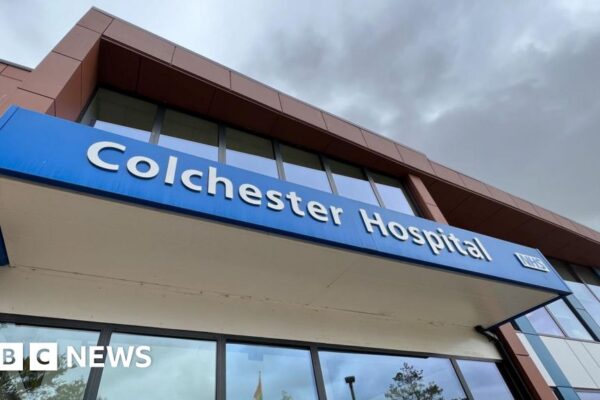 East Suffolk and North Essex NHS trust declares critical incident