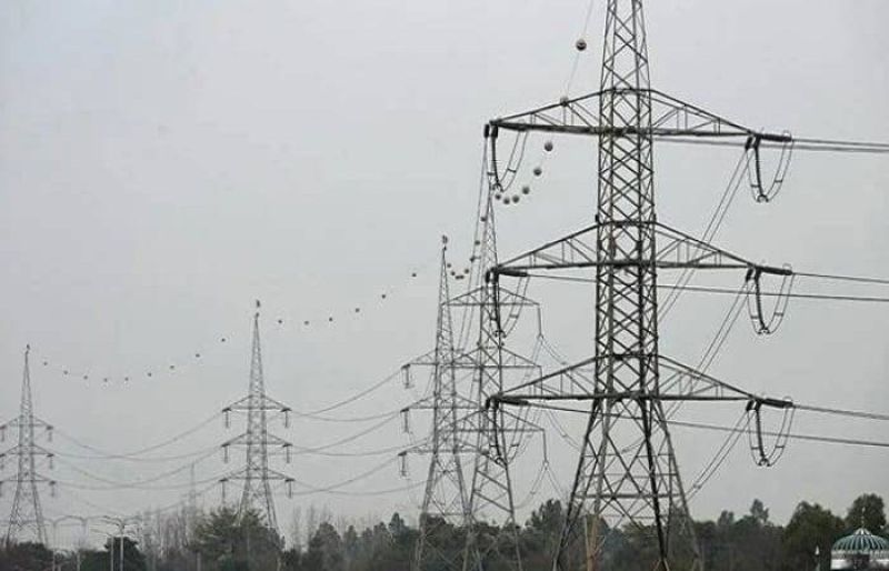Electricity tariff to go down by 93 paisas - SUCH TV