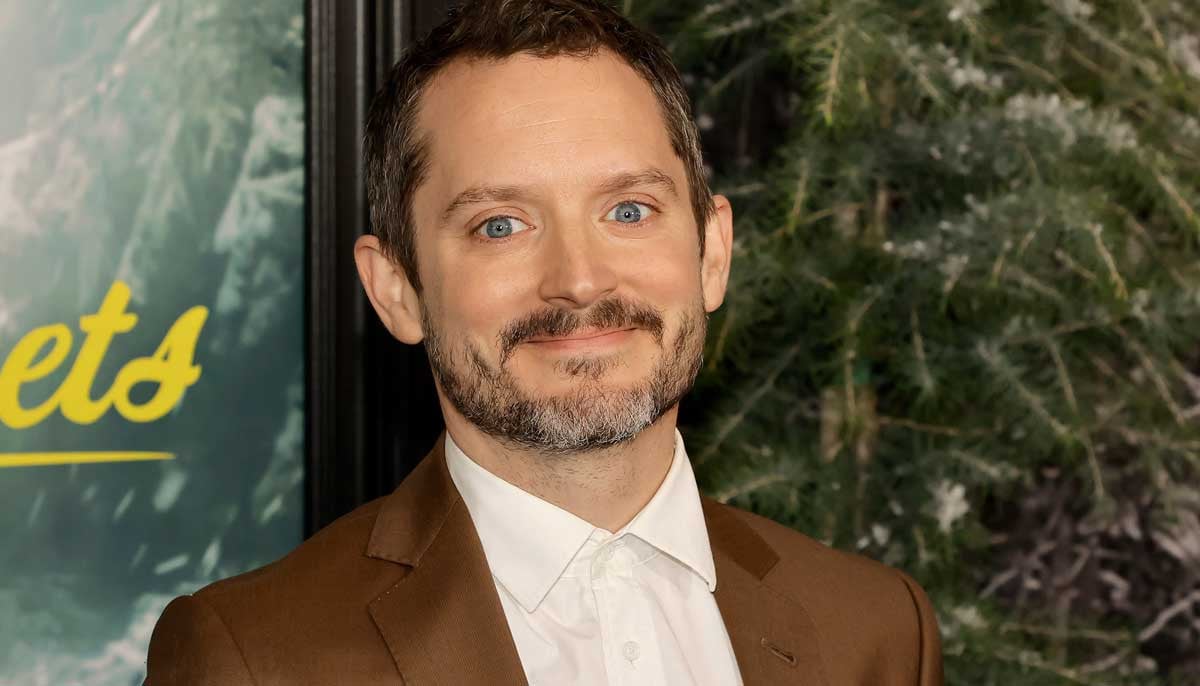 Elijah Wood breaks silence on possible return to new