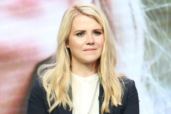 Elizabeth Smart reveals her kidnapper tried to abduct her teen cousin as his ‘next wife’