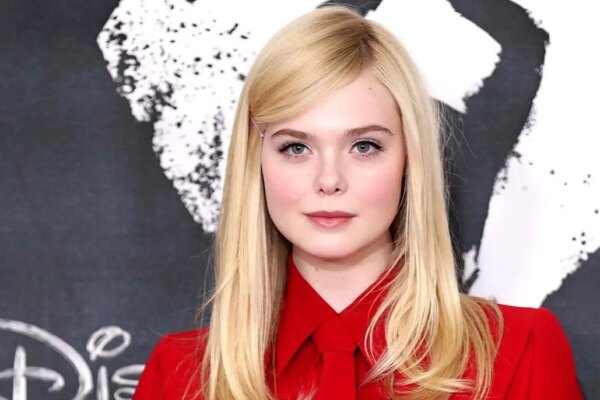 Elle Fanning teases long term future with beau Gus Wenner after Globes: