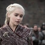 Emilia Clarke gets honest about featuring in shows like