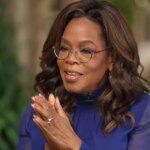 "Enough": Oprah Winfrey on her weight-loss lessons