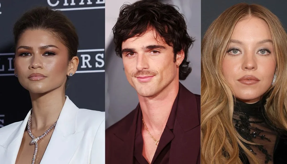 'Euphoria' cast's bitter feud comes to light ahead of season 3