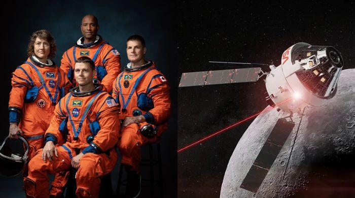 Everything to know about NASA's Artemis II mission